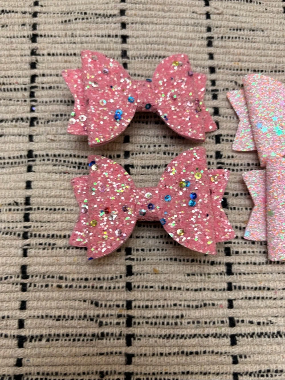 Aa Boutique set pink